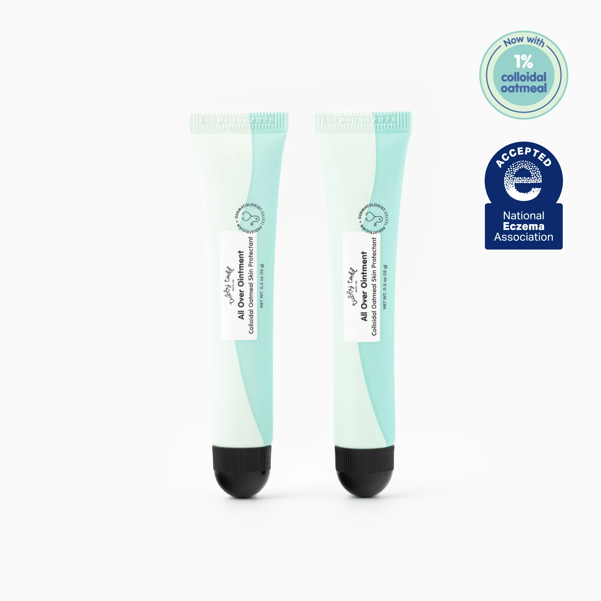 All Over Ointment Eczema Treatment - Image 13