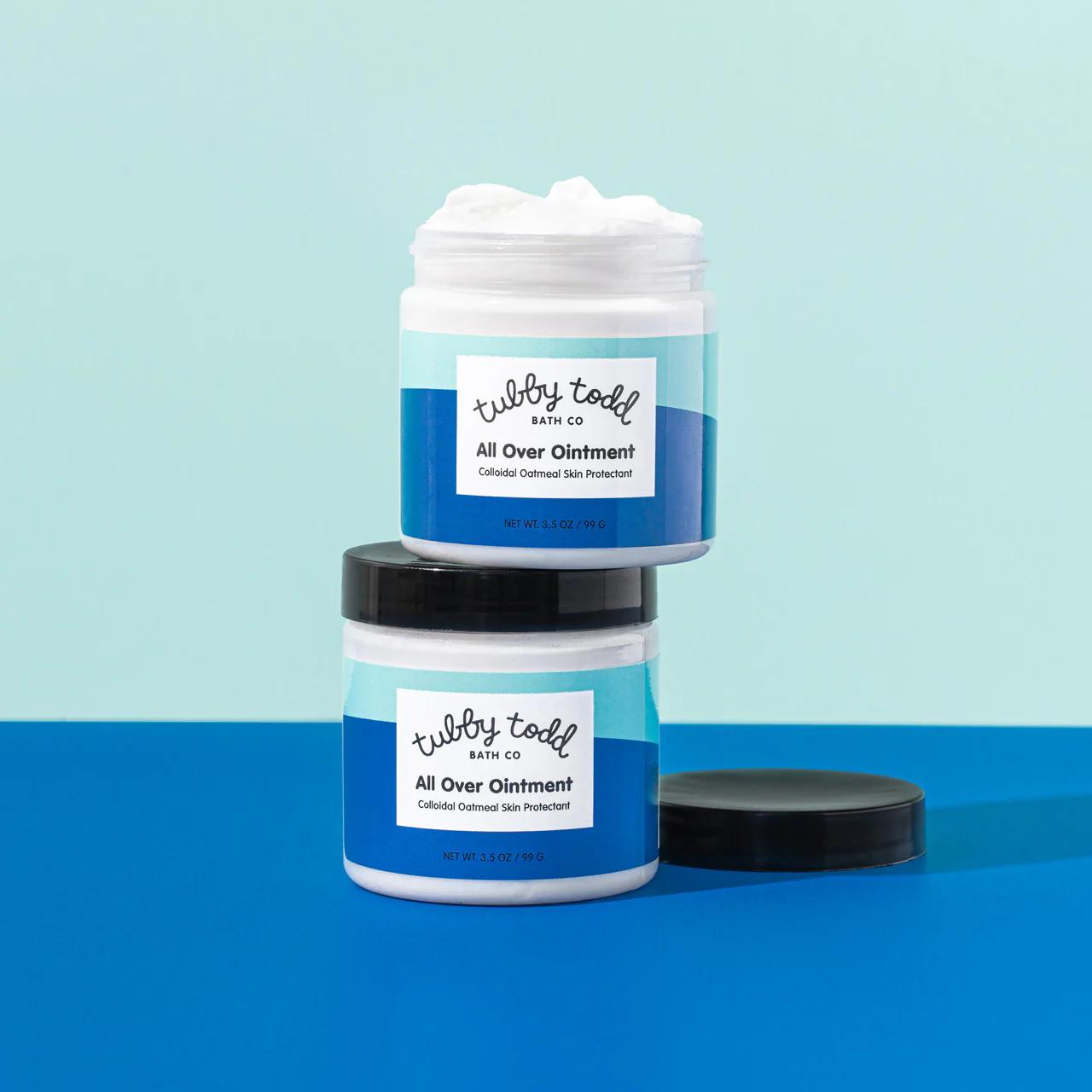 All Over Ointment Eczema Treatment - Image 15