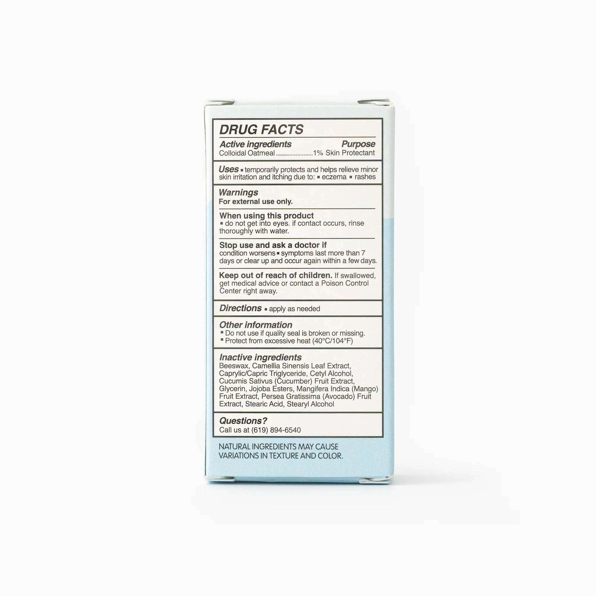 Barrier Balm - Image 7