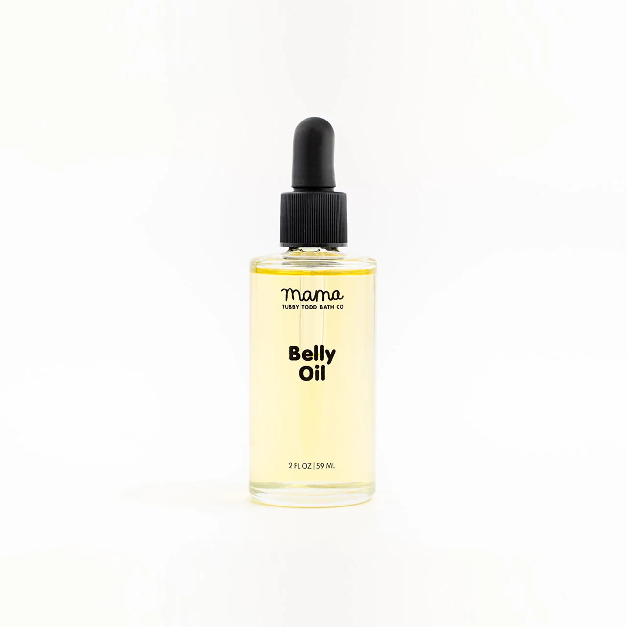 Belly Oil