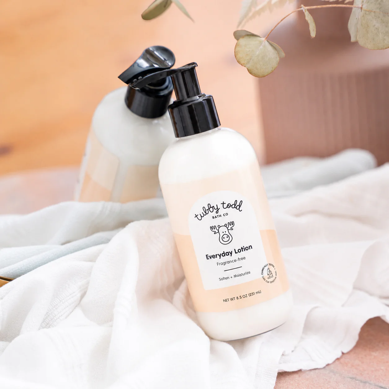 Everyday Lotion - Image 10