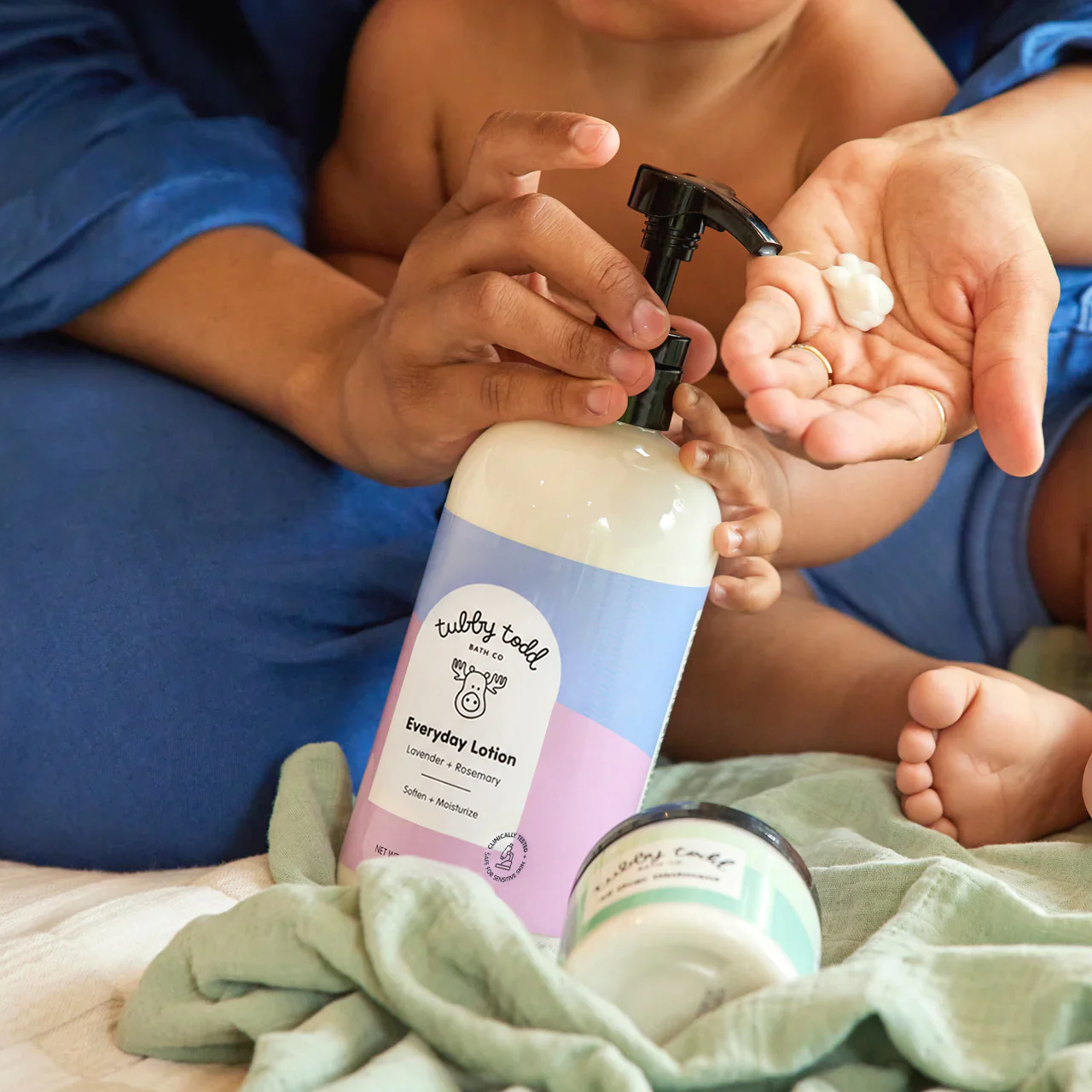 Everyday Lotion - Image 4