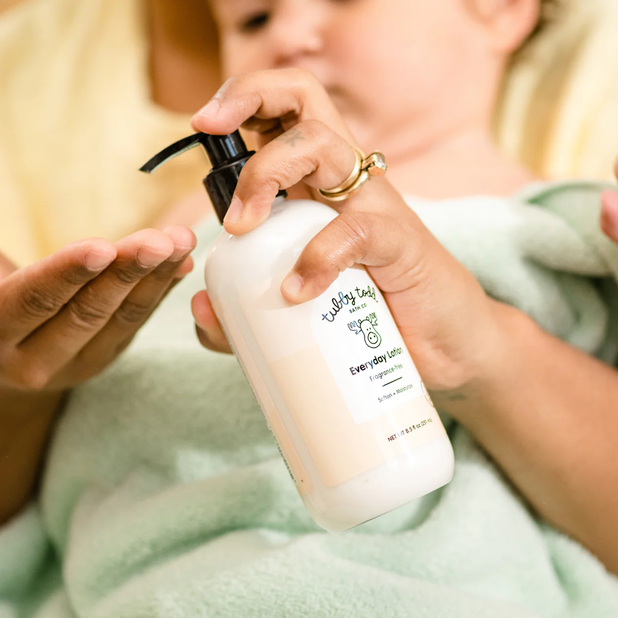 Everyday Lotion - Image 6
