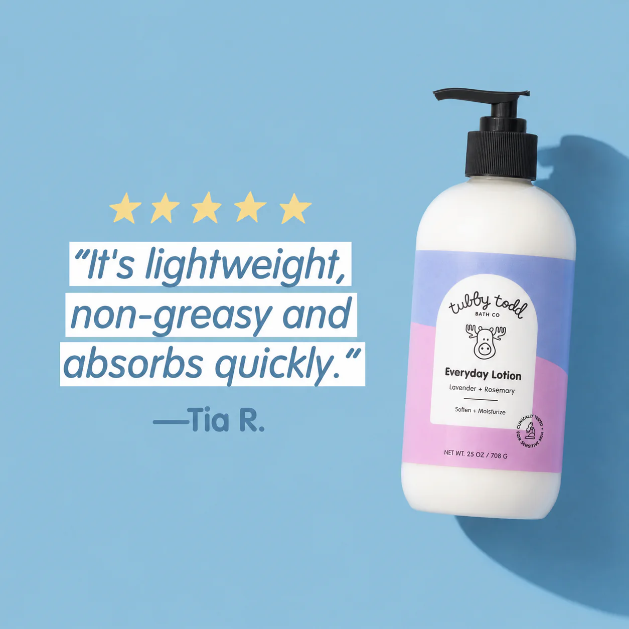 Everyday Lotion - Image 8