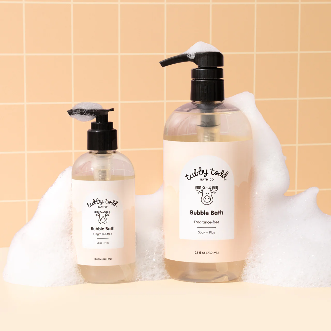 Bubble Bath - Image 3