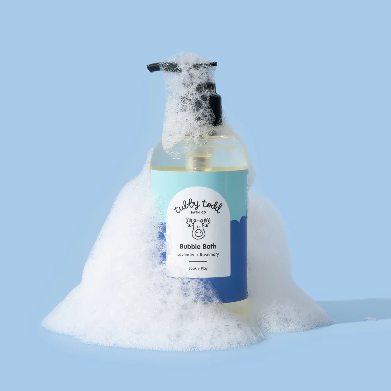 Bubble Bath - Image 4