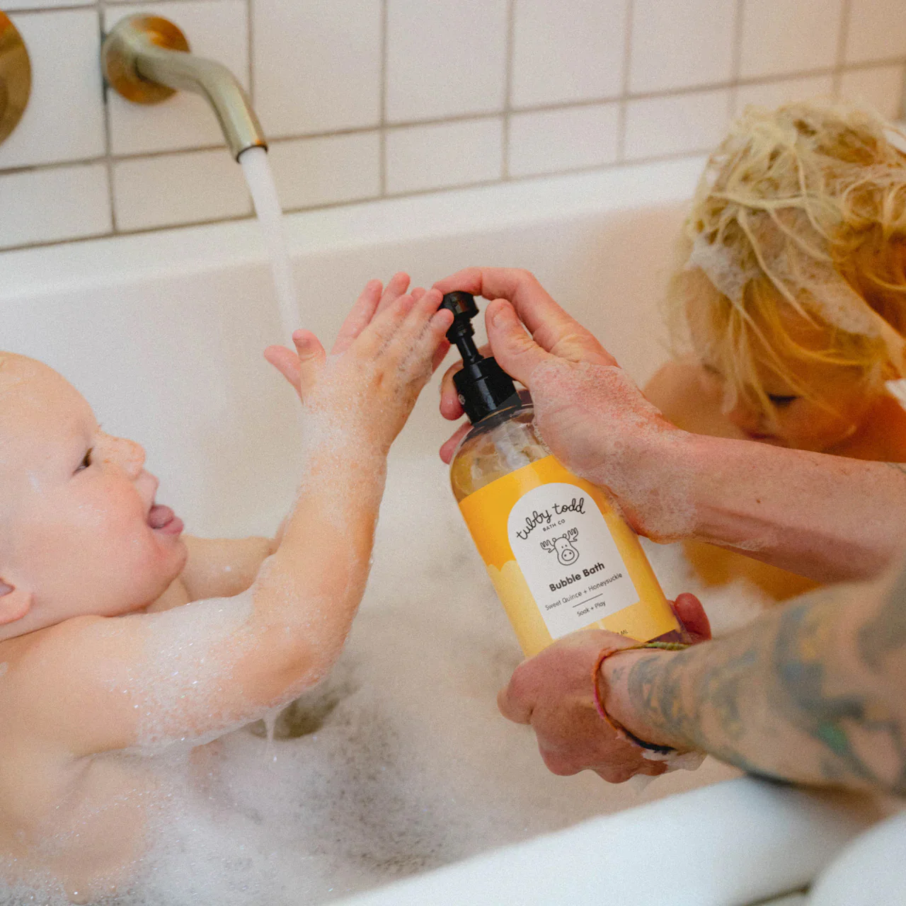 Bubble Bath - Image 5
