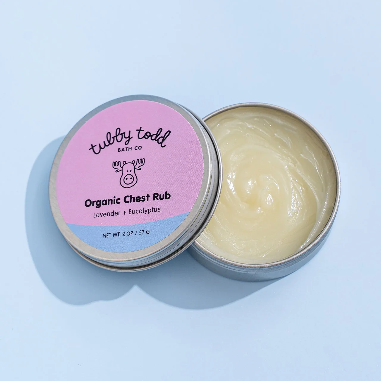 Chest Rub - Image 3