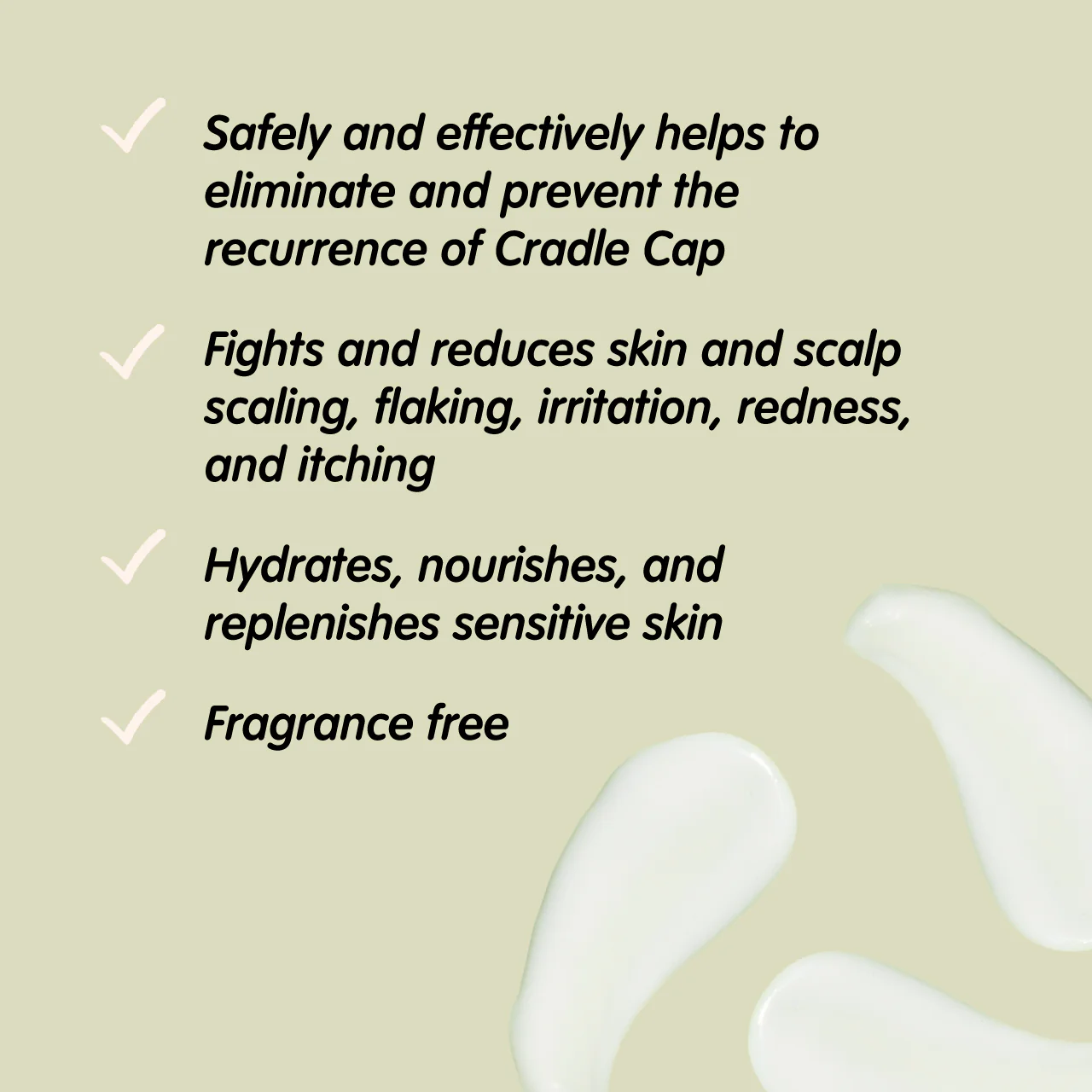 Bye-Bye Cradle Cap - Image 4