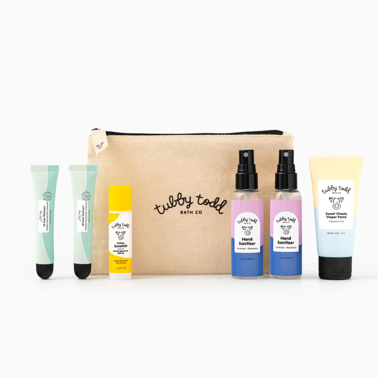 Diaper Bag Kit - Image 2