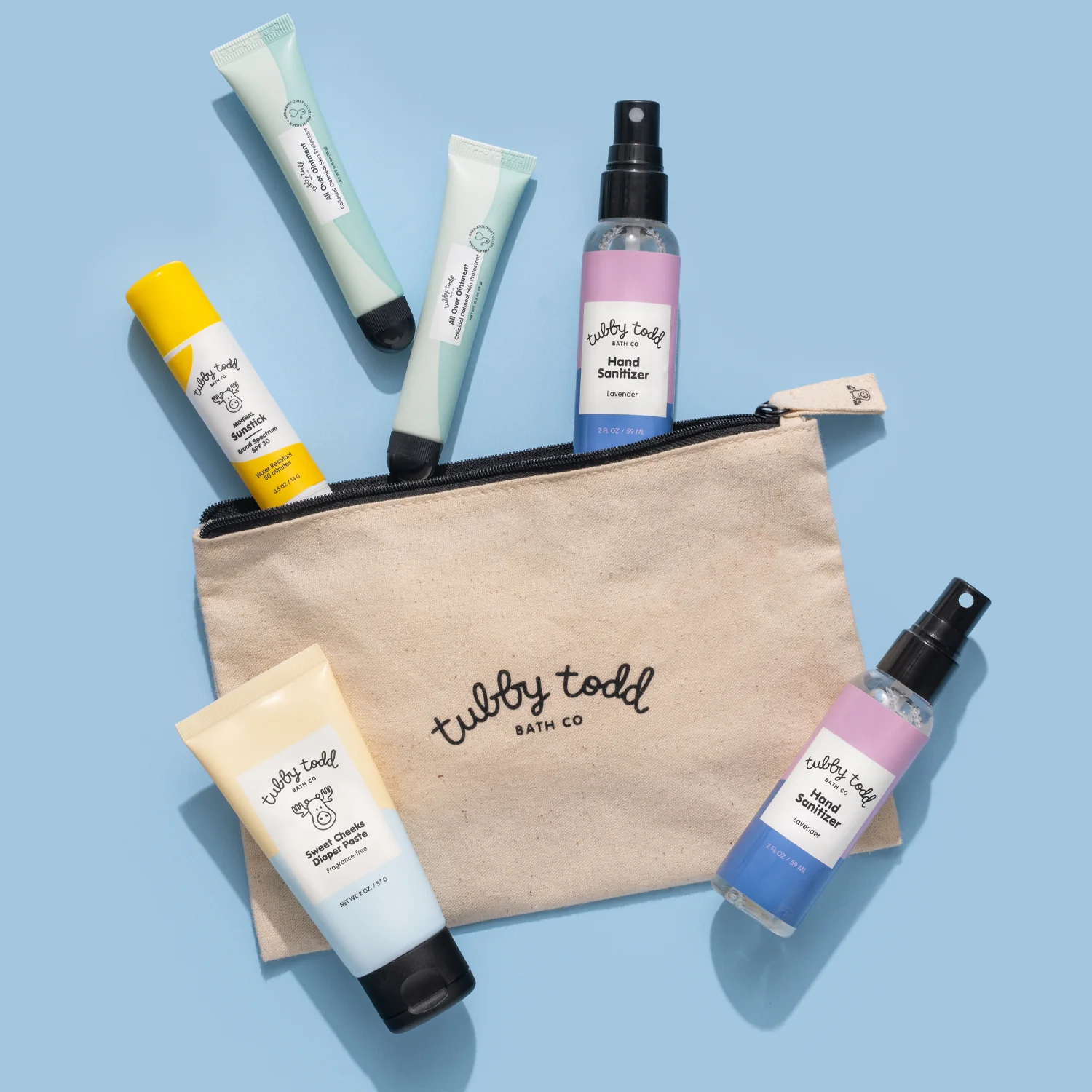 Diaper Bag Kit - Image 4