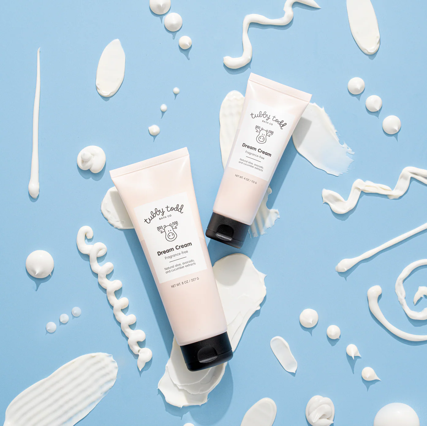 Dream Cream - Image 3