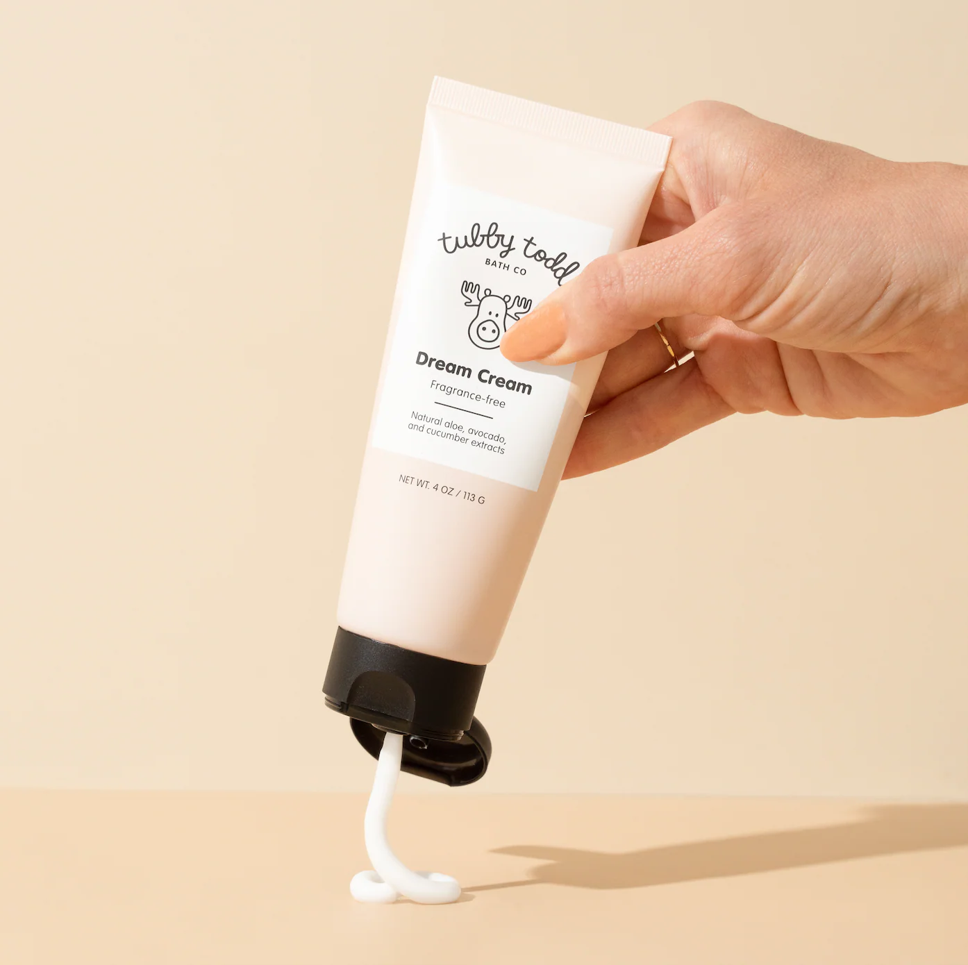 Dream Cream - Image 4