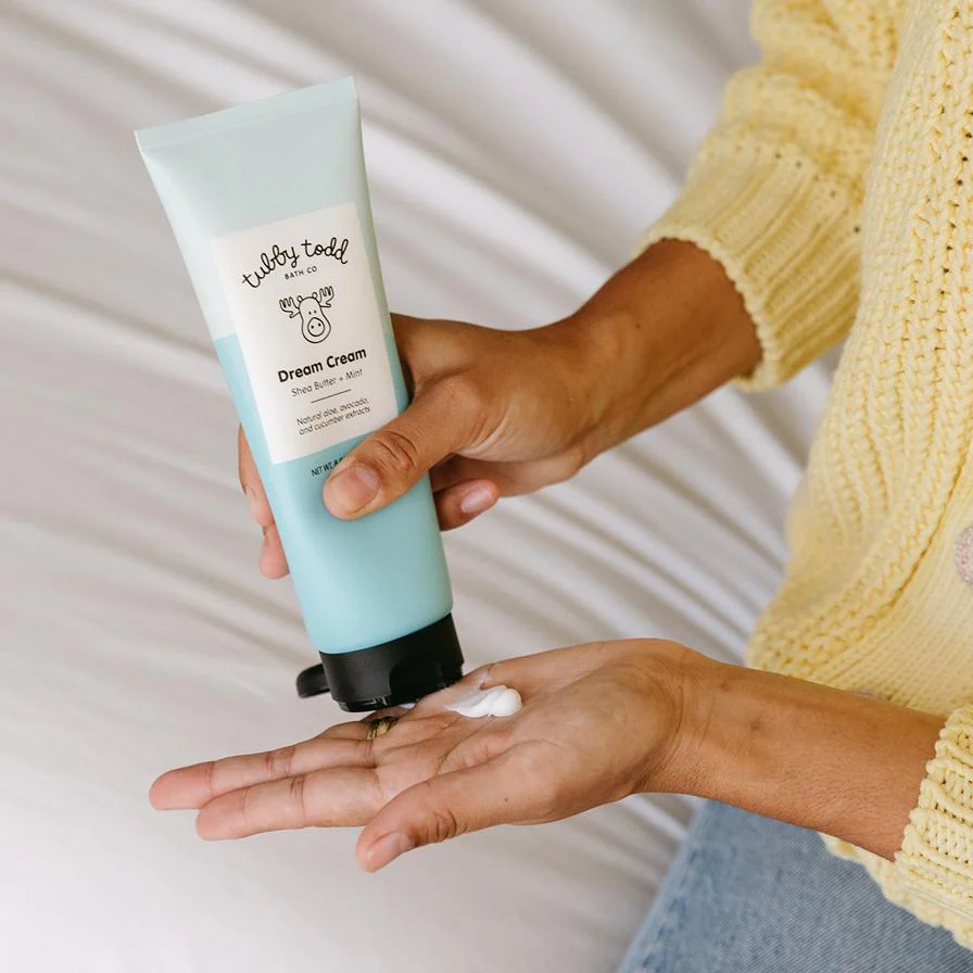 Dream Cream - Image 8
