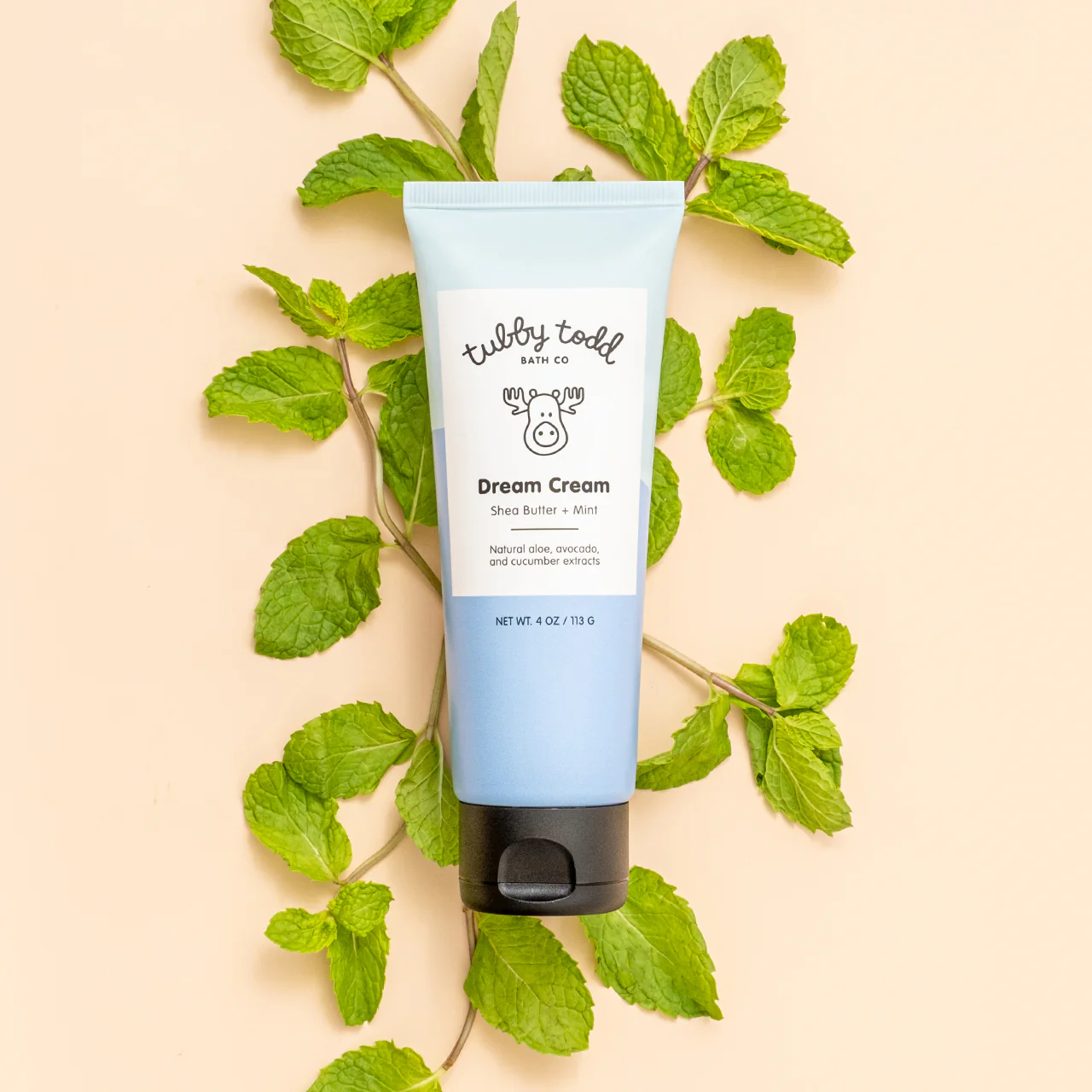 Dream Cream - Image 9
