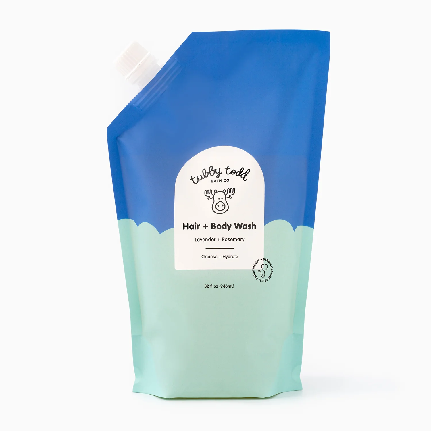 Hair + Body Wash - Image 11