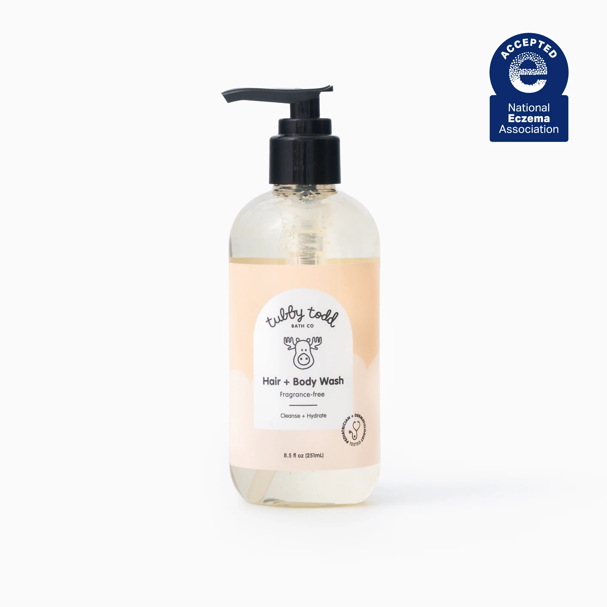 Hair + Body Wash - Image 12