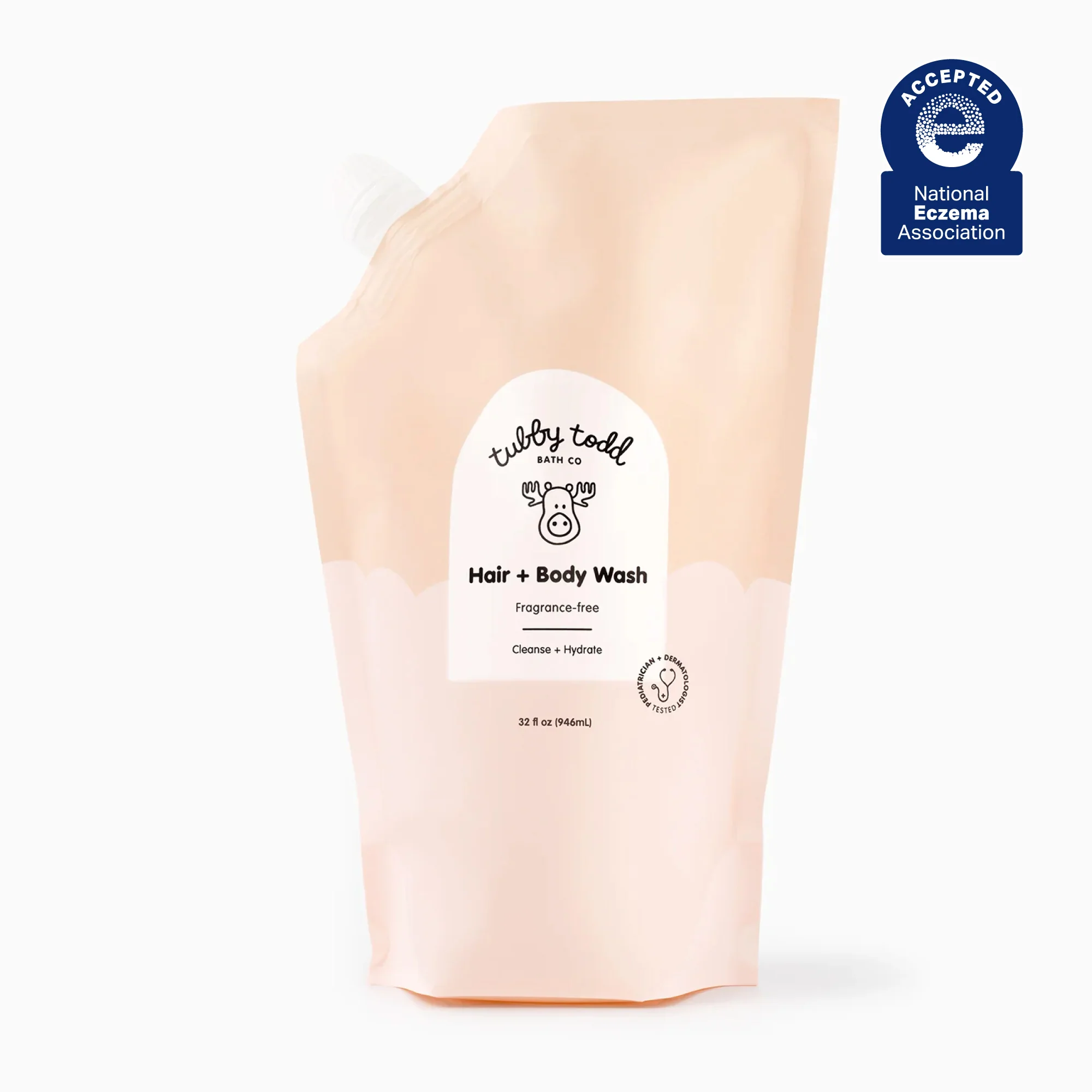 Hair + Body Wash - Image 13