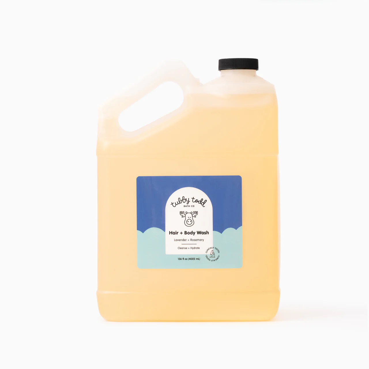 Hair + Body Wash - Image 16