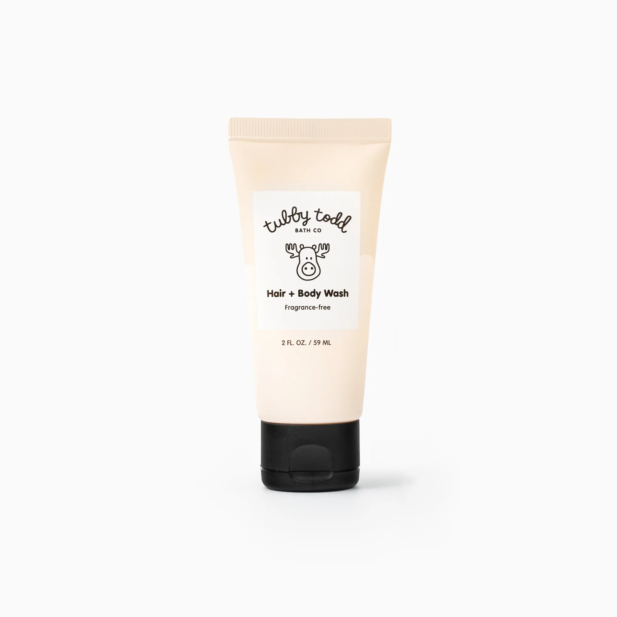 Hair + Body Wash - Image 17