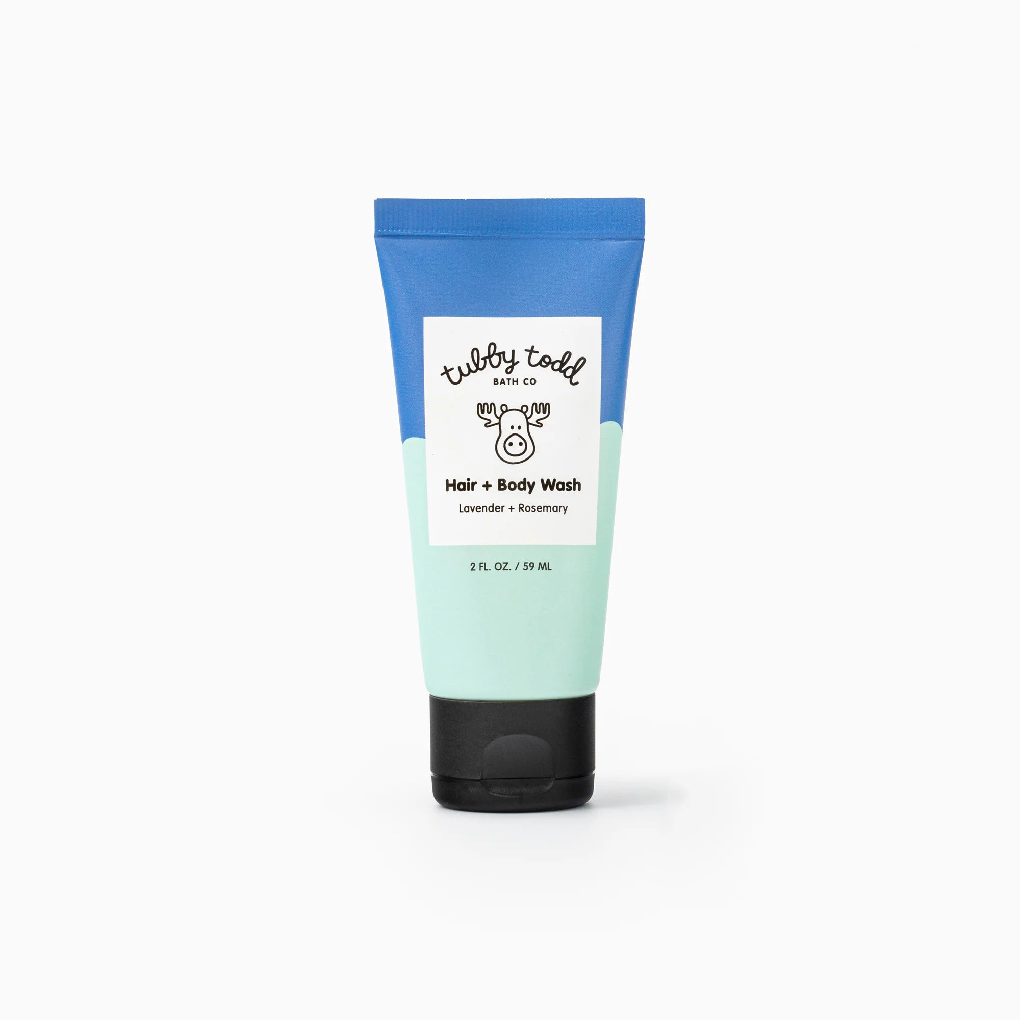 Hair + Body Wash - Image 18