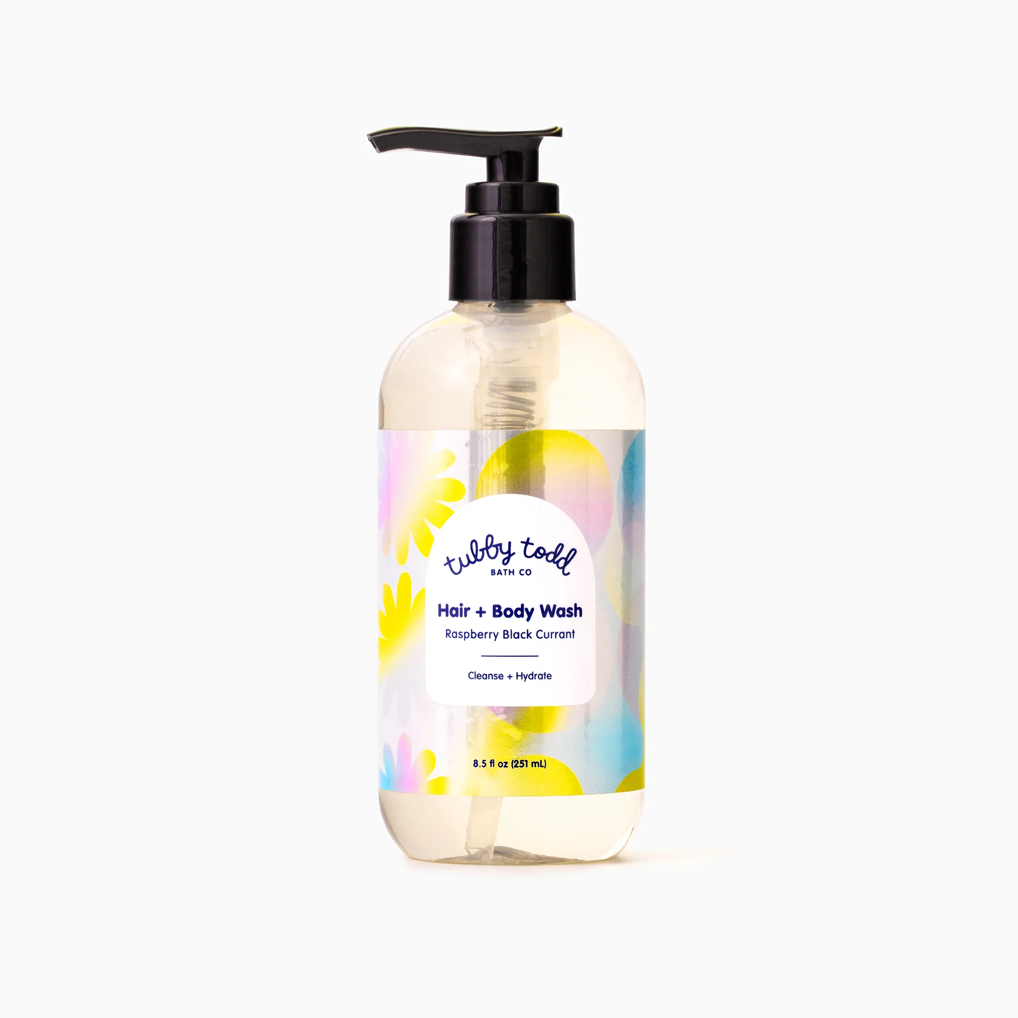 Hair + Body Wash - Image 19