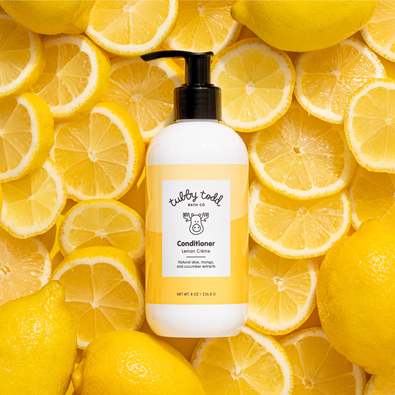 Hair Conditioner - Image 4