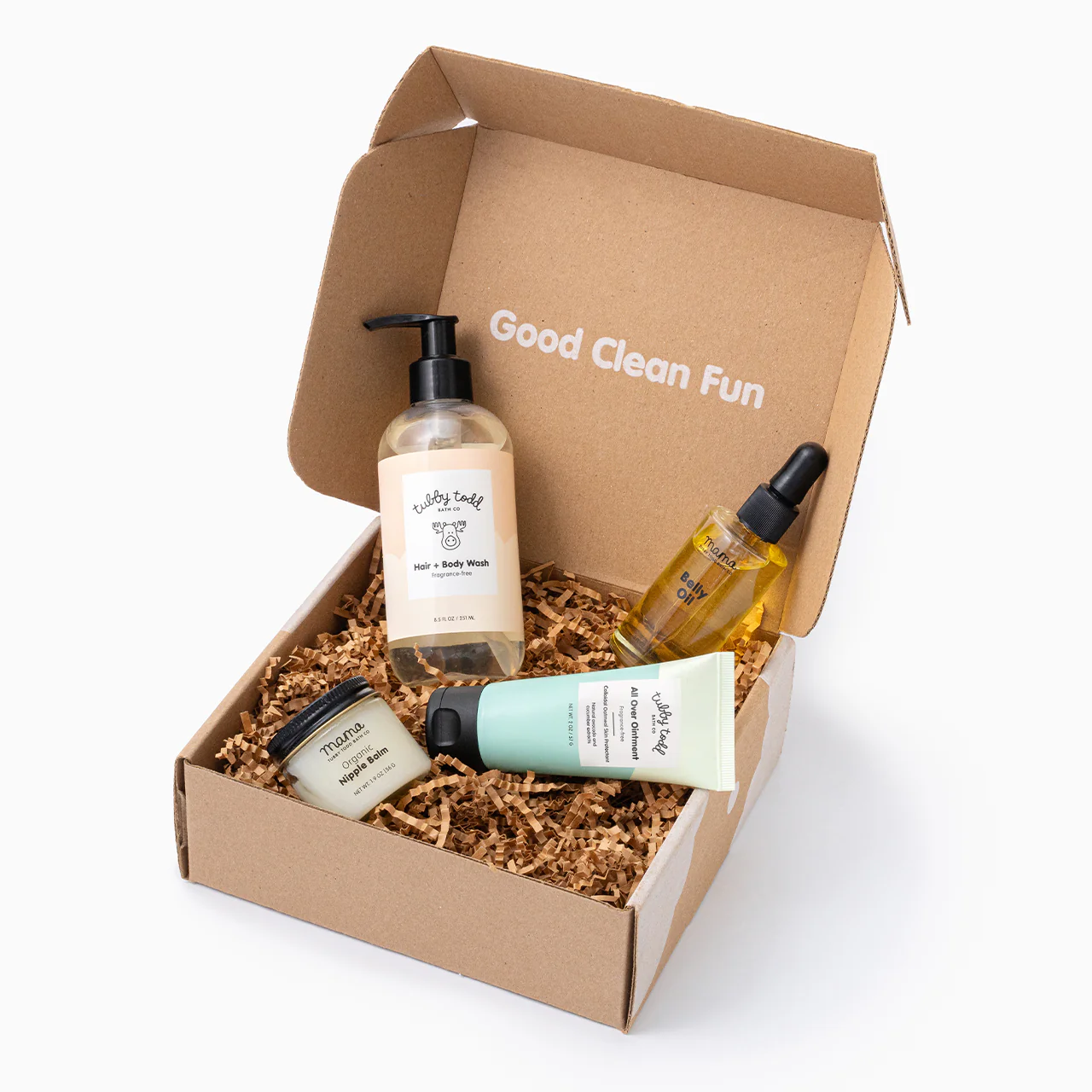 Mama + Baby Gift Set - Image 8