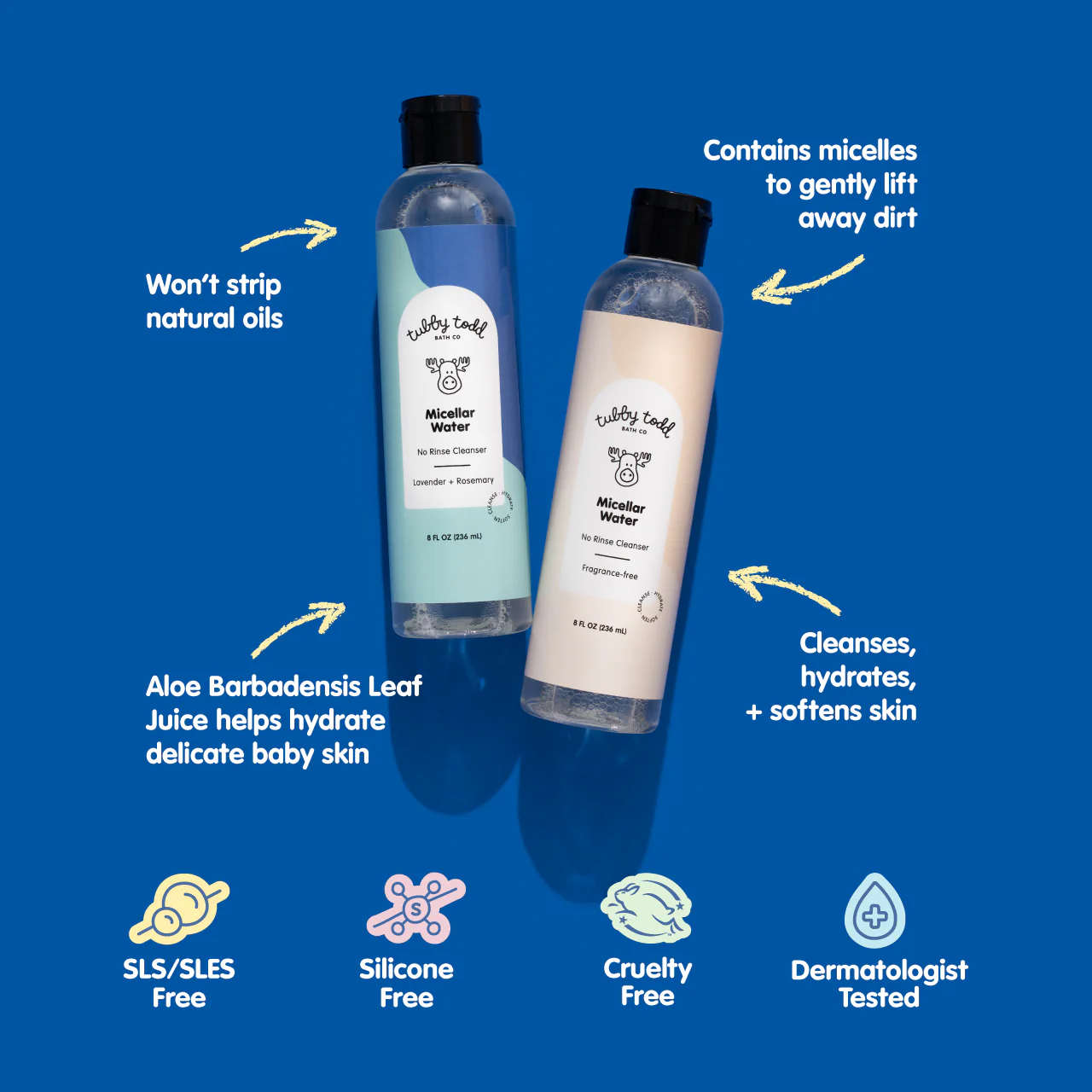 Micellar Water - Image 6