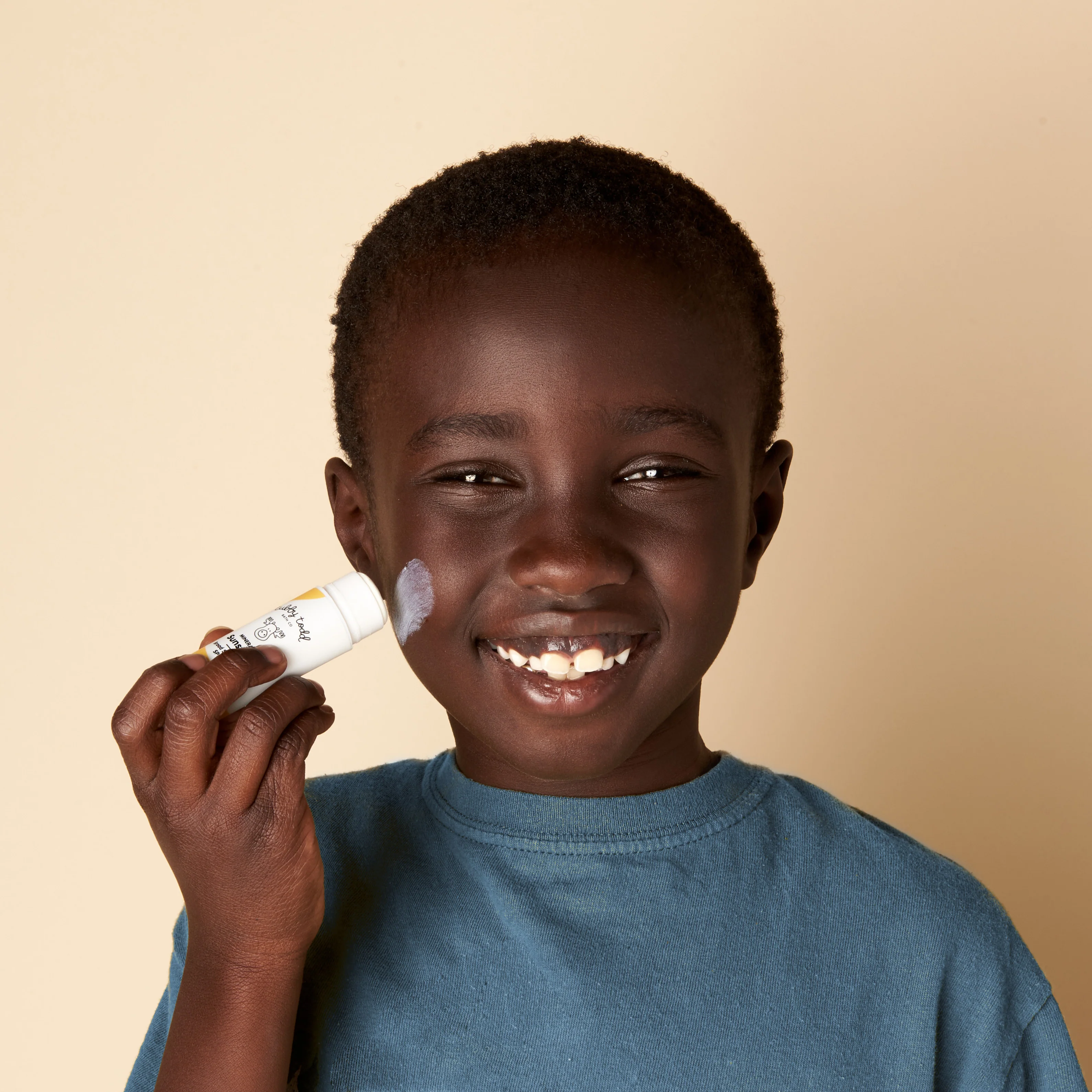 Mineral Sunstick SPF 30 - Image 4