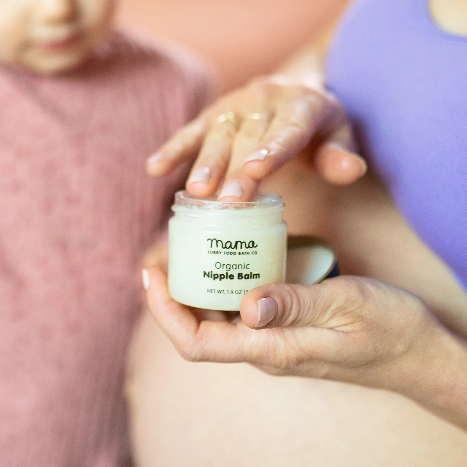 Nipple Balm - Image 2