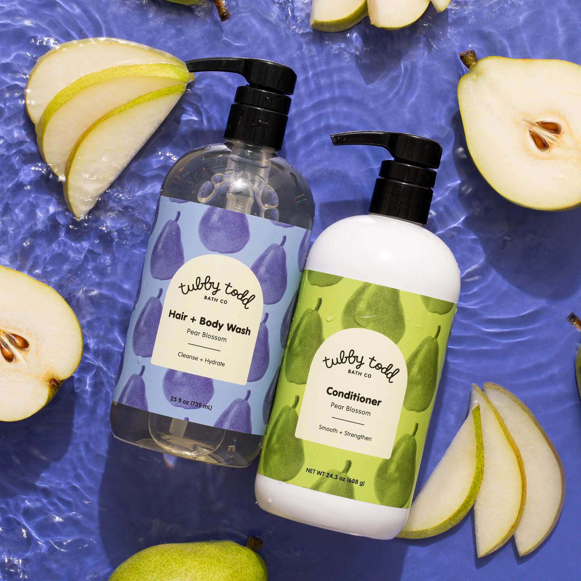 Pear Blossom Collection - Image 3