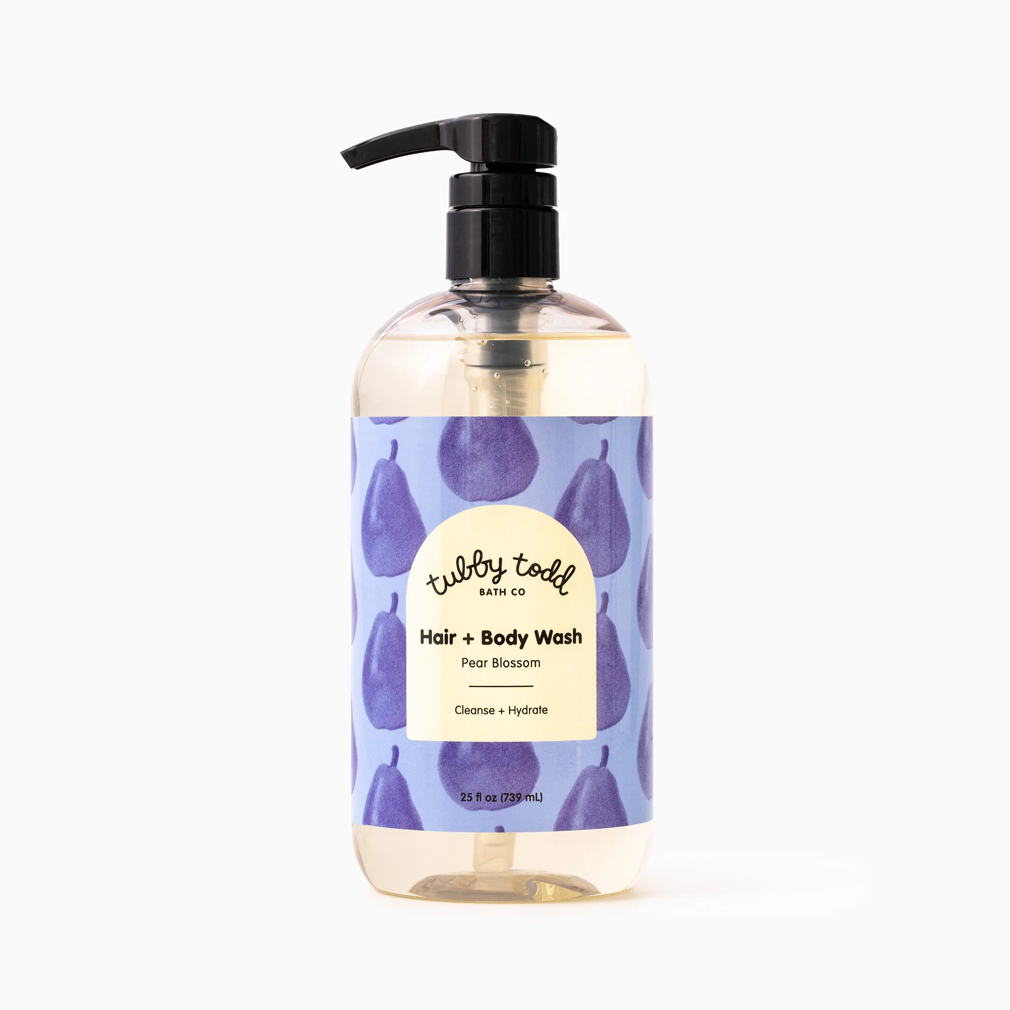 Hair + Body Wash - Image 15