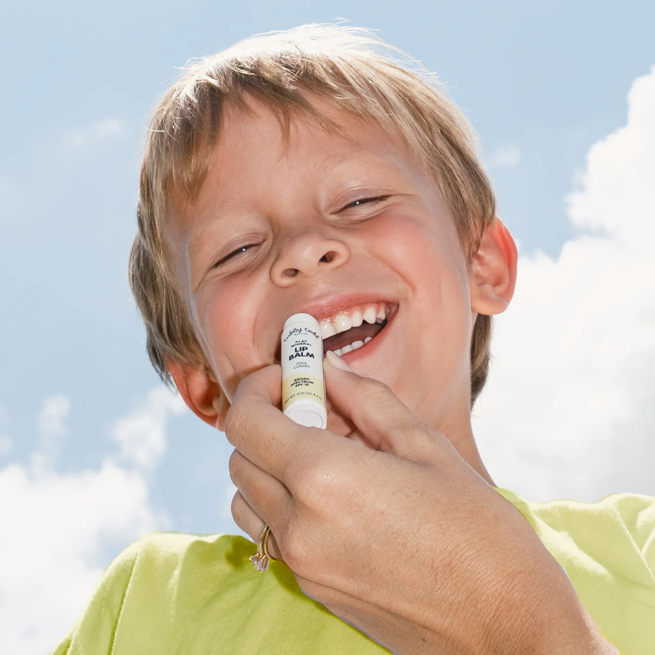 SPF Lip Balm 2 Pack - Image 2