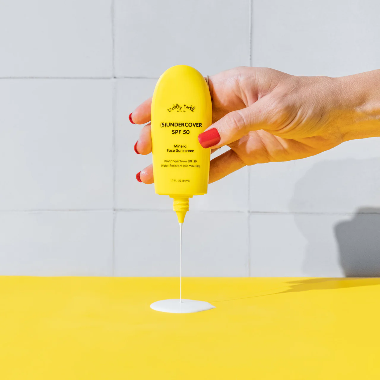 (S)undercover SPF 50 - Image 5