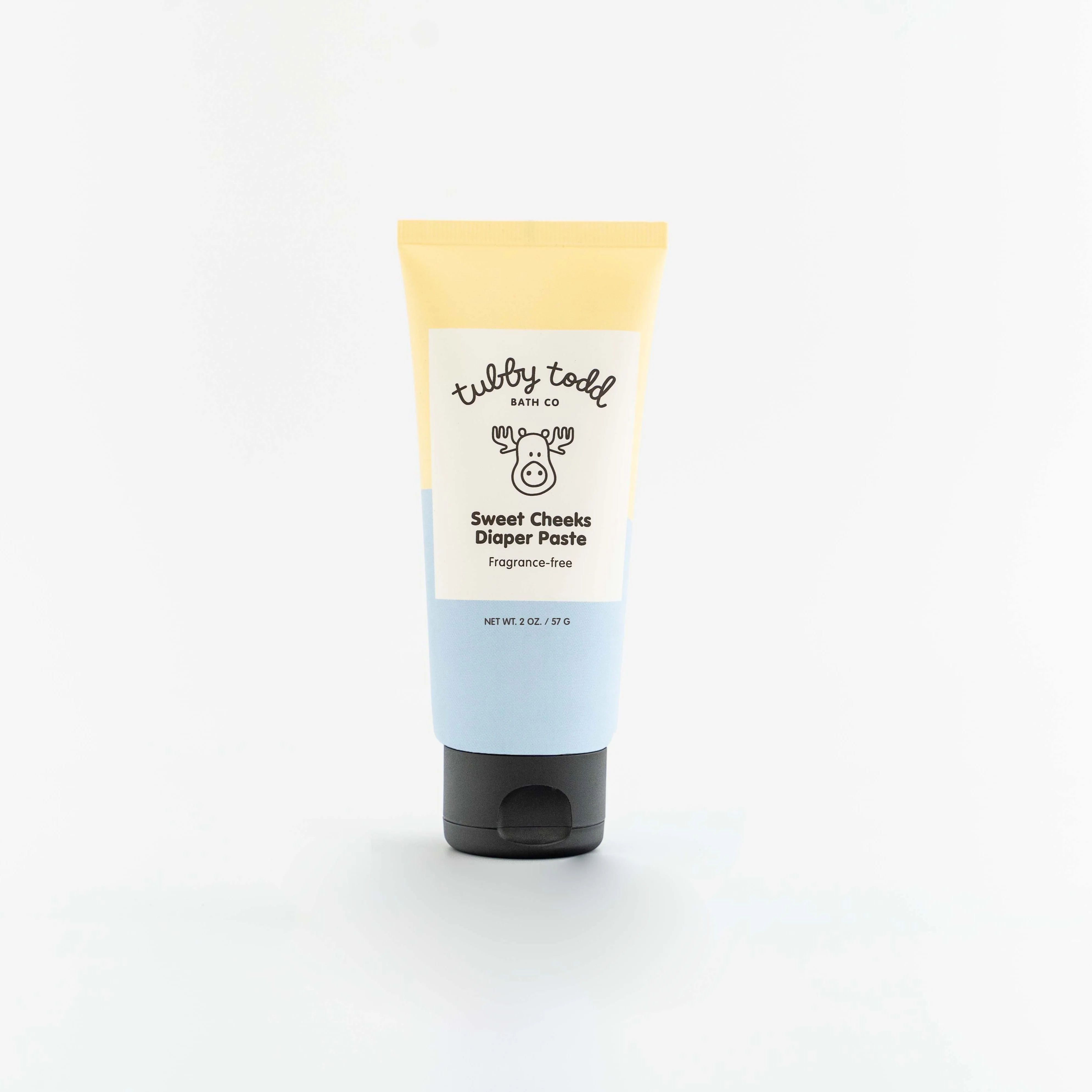 Sweet Cheeks Diaper Paste - Image 11
