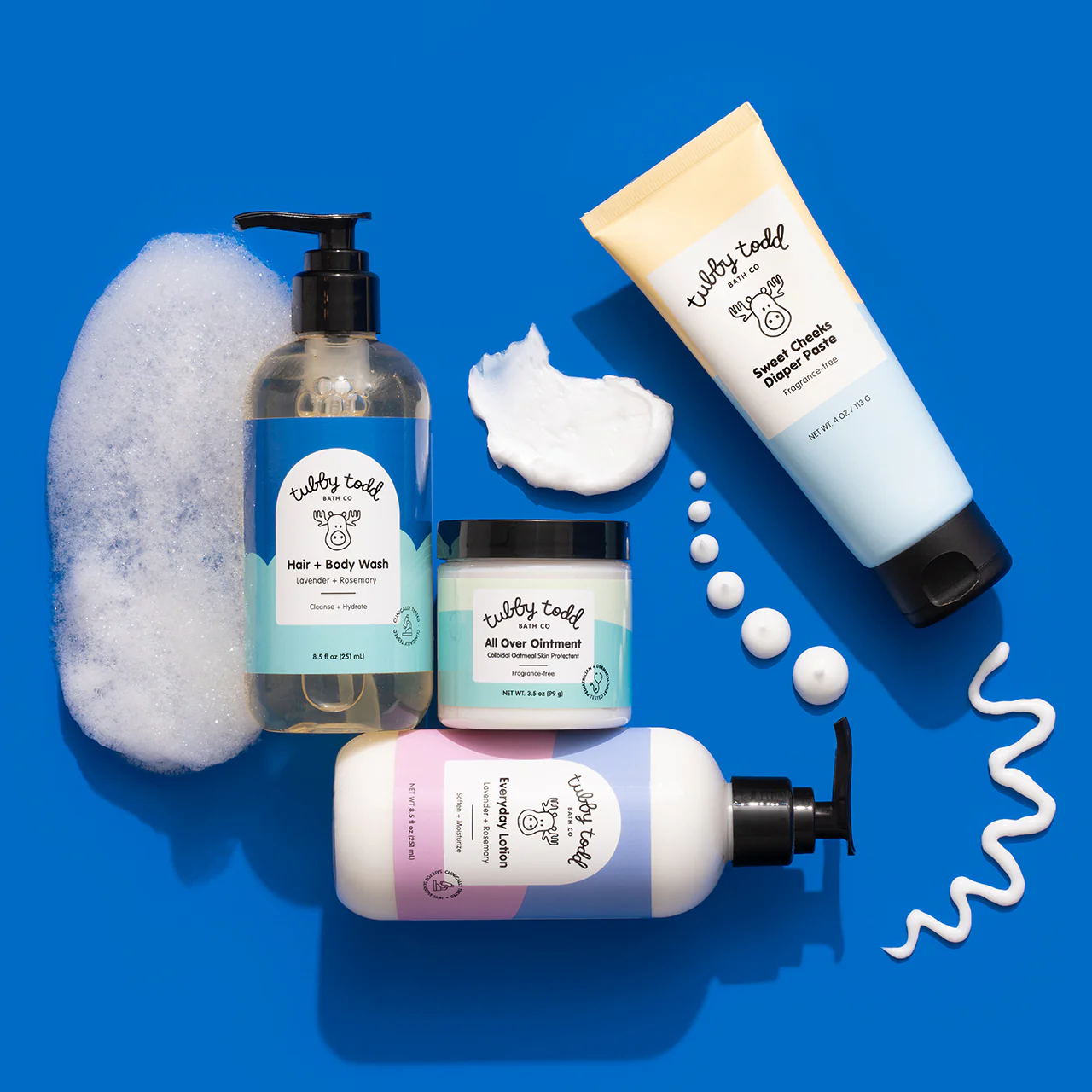 The Baby Bundle - Image 2