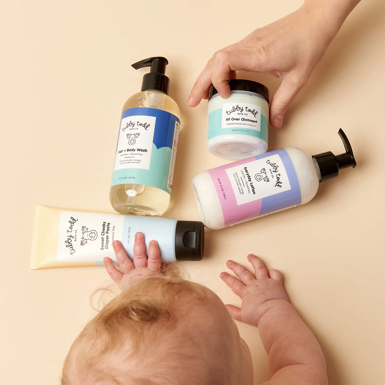 The Baby Bundle - Image 4
