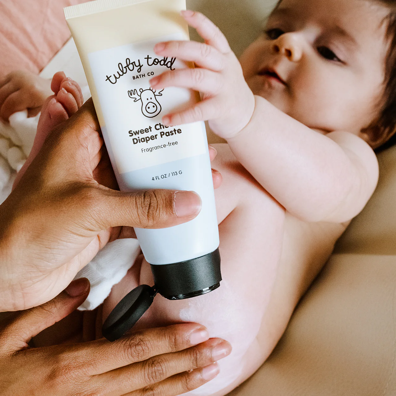 The Baby Bundle - Image 8