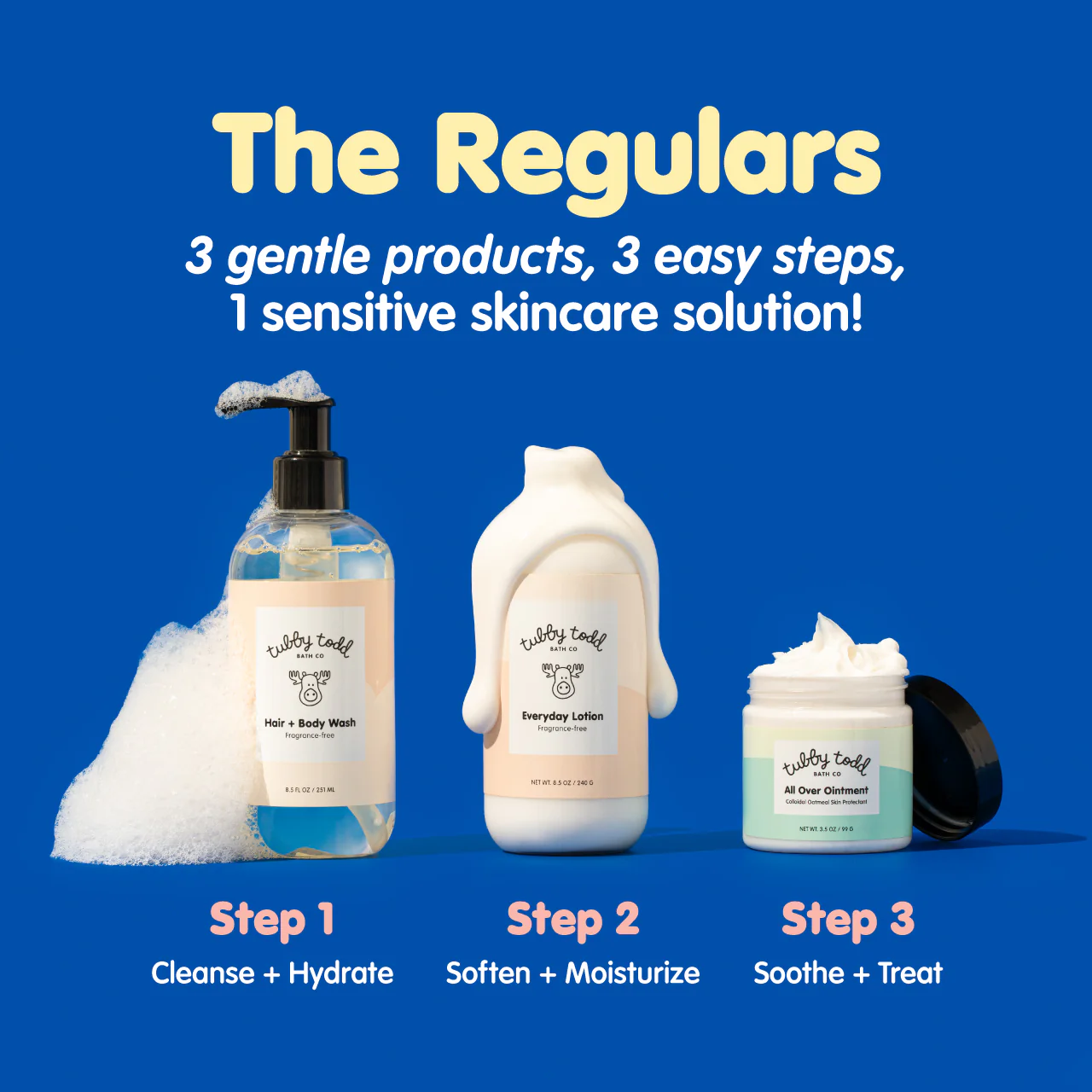 The Regulars Bundle - Image 8