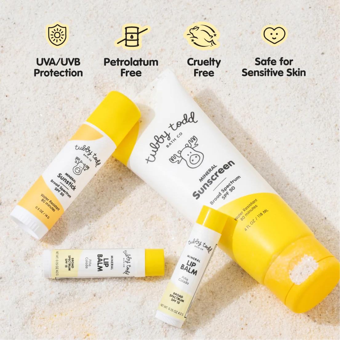 The Sun Kit - Image 8