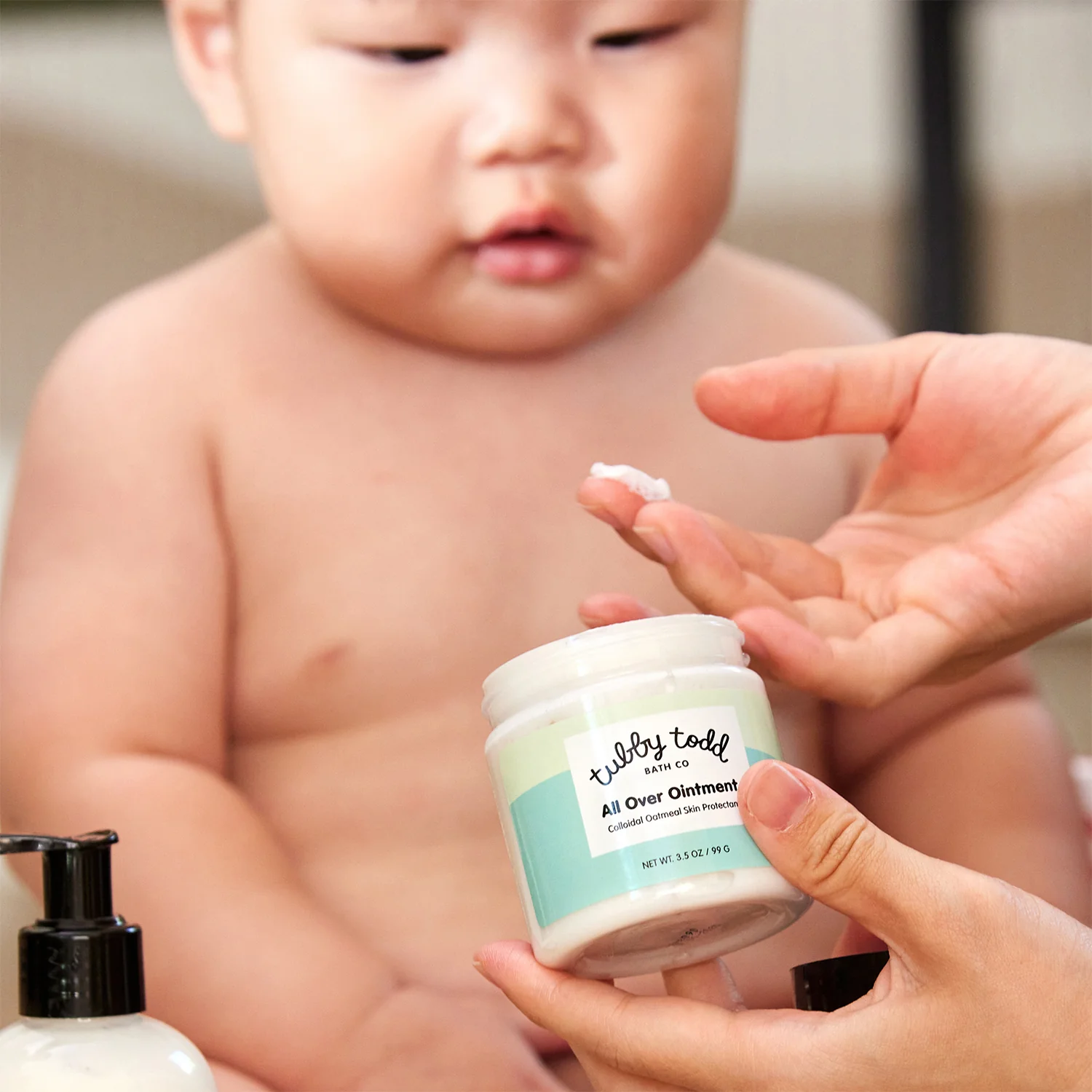 The Ultimate Mama + Baby Gift Set - Image 10
