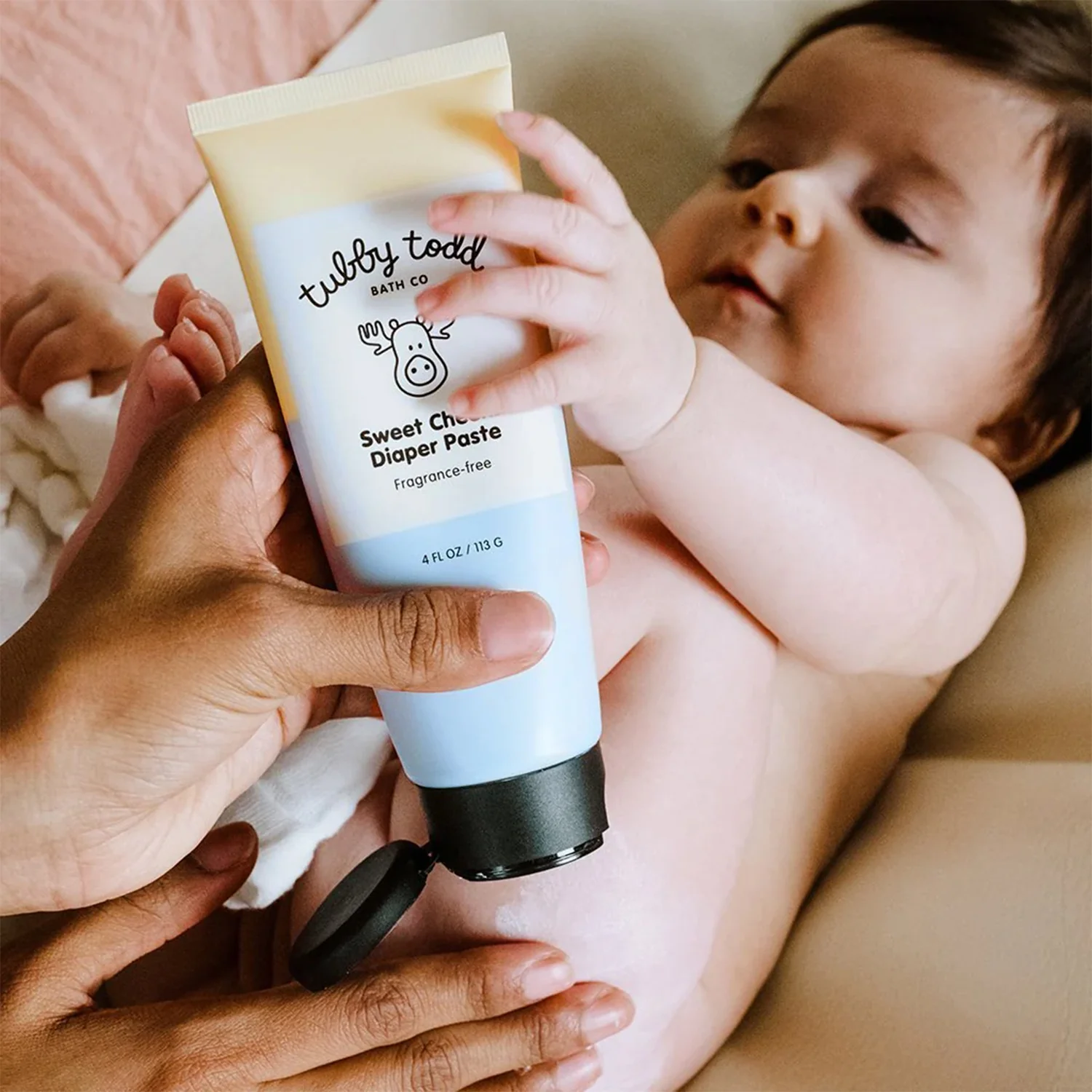 The Ultimate Mama + Baby Gift Set - Image 11