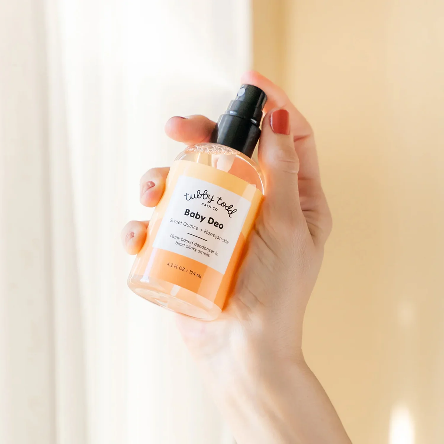 The Ultimate Mama + Baby Gift Set - Image 9