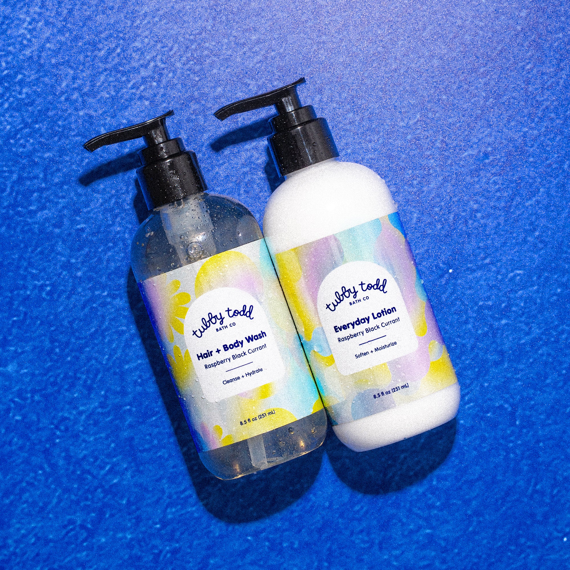 The Wash and Lotion Bundle - Image 10
