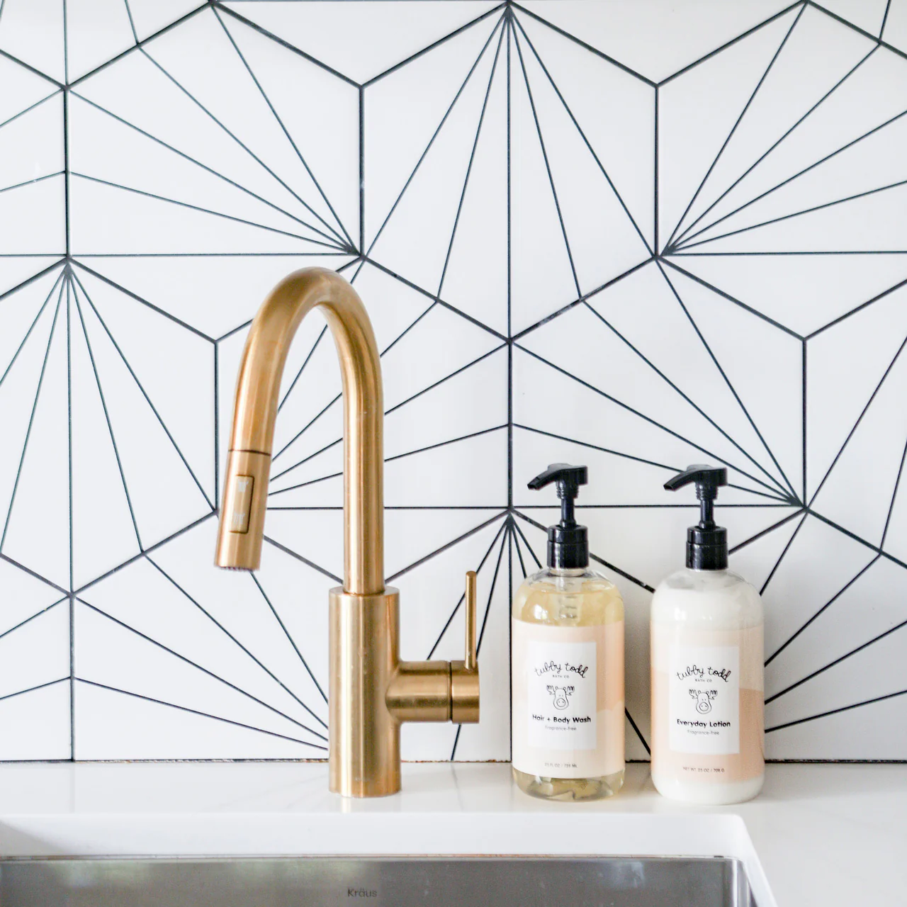 The Wash and Lotion Bundle - Image 5