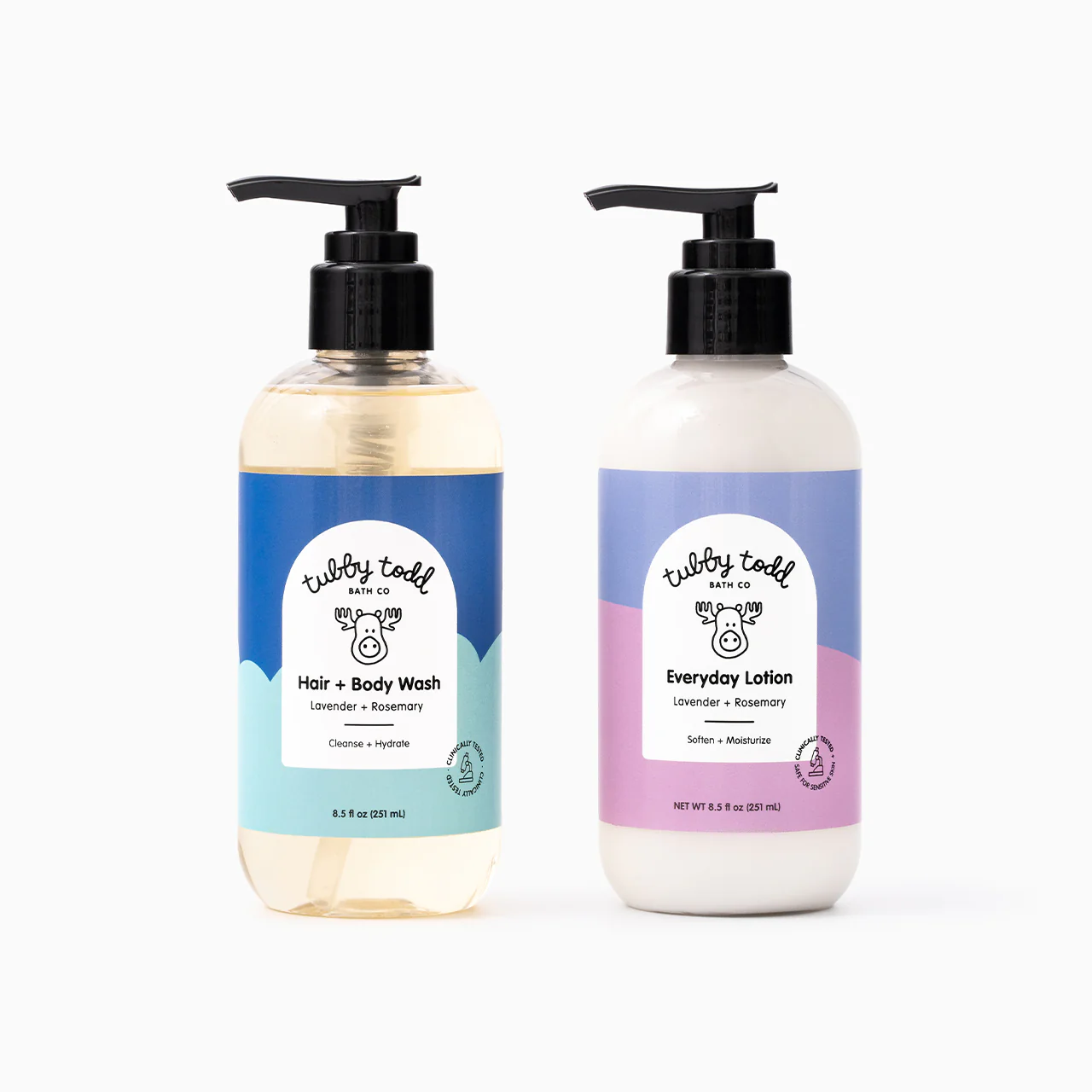 The Wash and Lotion Bundle - Image 7