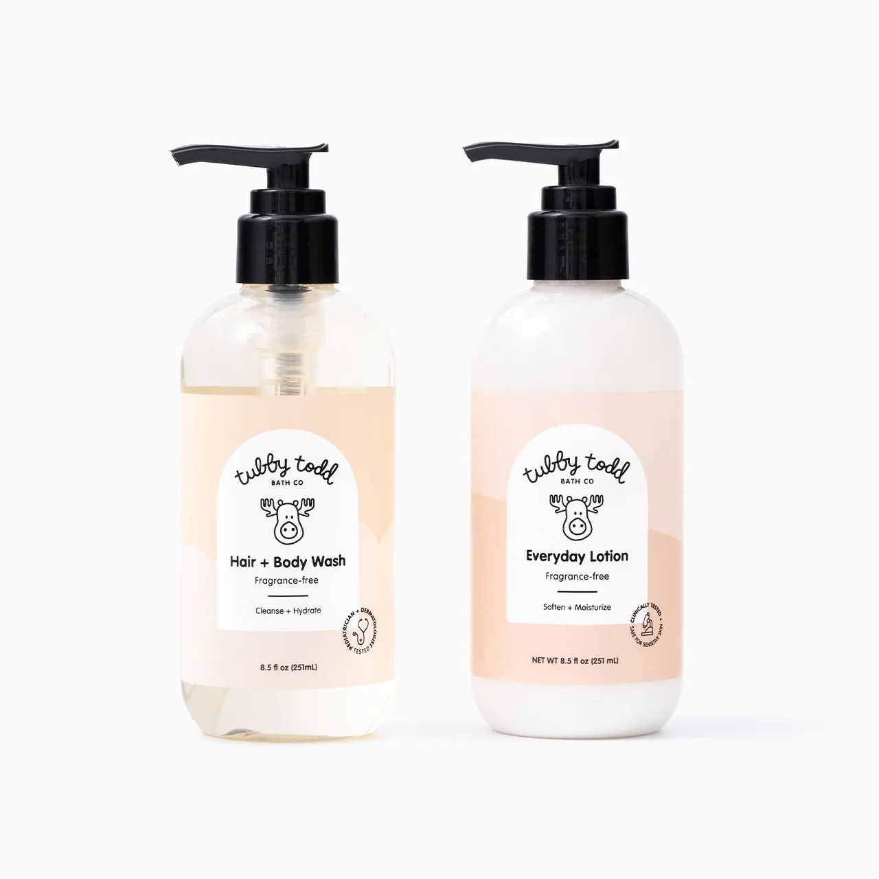 The Wash and Lotion Bundle - Image 8