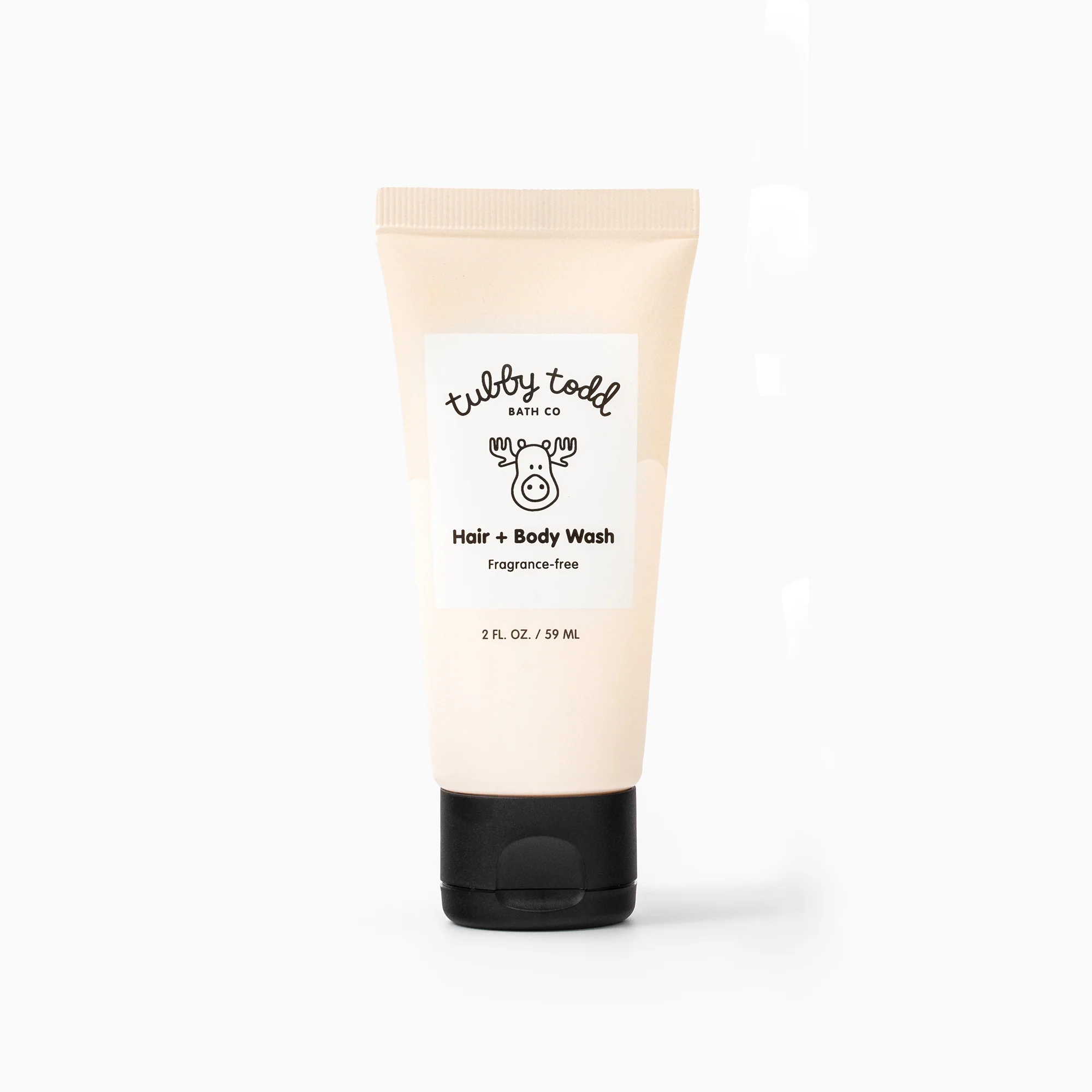 Try Tubby 2oz Products - Image 2