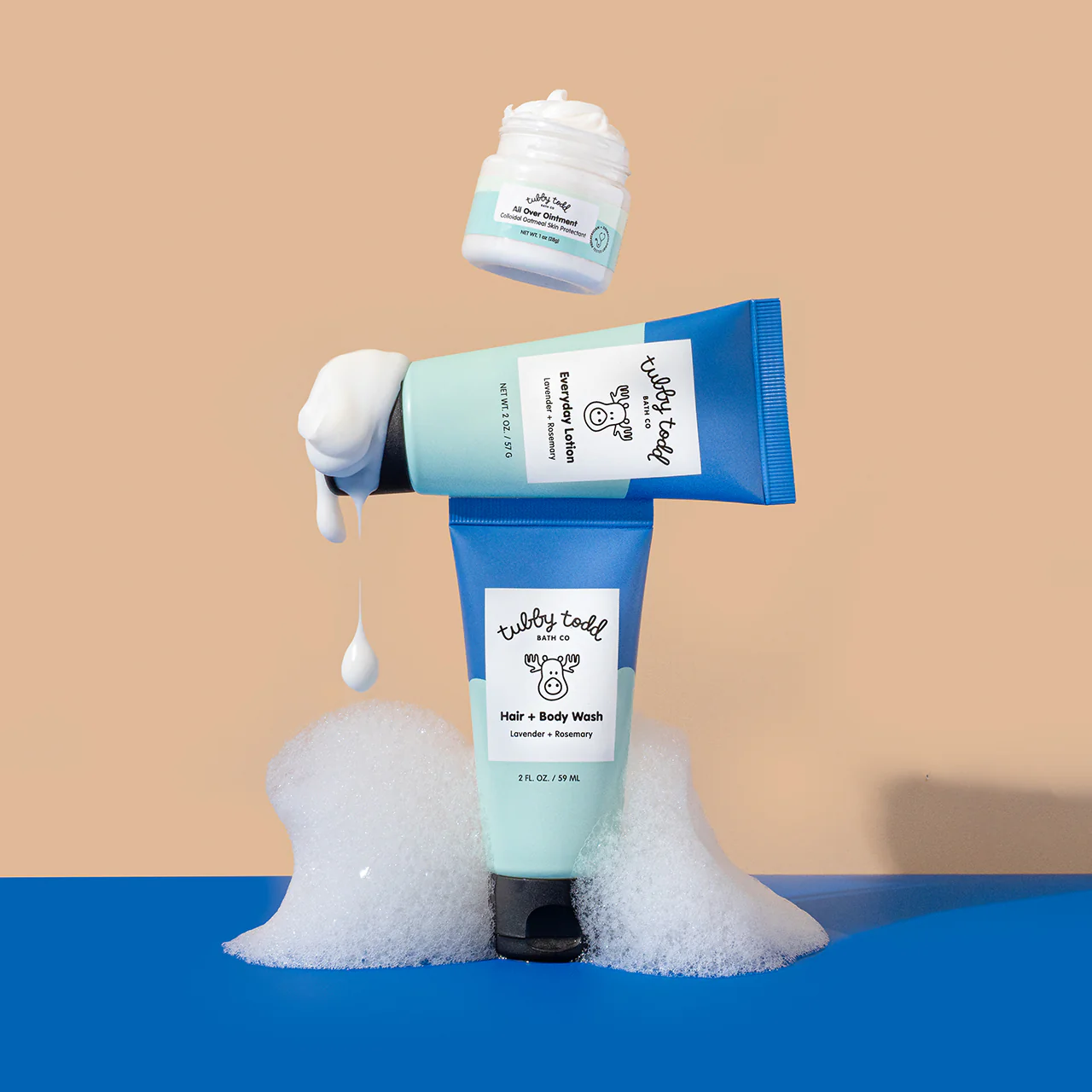 Try Tubby Kit - Image 3